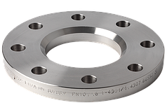 Вільний фланець під буртову втулку Ду 50 Ру 10