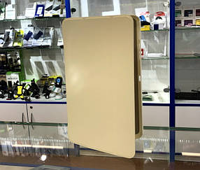 Чохол для планшета Samsung Tab 4 T330 книжка протиударний Fashion Case білий