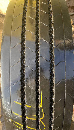 Шина б у 245/70R17.5 SEMPERIT, фото 1