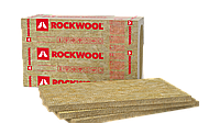 Мінеральна вата фасадна Rockwool Frontrock S 20 мм