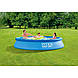 Надувний басейн Intex 28120 (56920). Сімейний Easy Set 305 х 76 см, фото 3