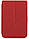 Чохол PocketBook 641 Aqua 2 (640) трансформер червоний - обкладинка поліуретанова, фото 2