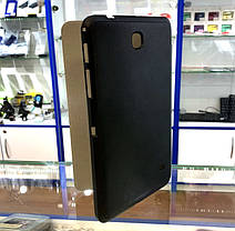 Чохол для планшета Samsung Tab 4 T330 книжка протиударний Fashion Case чорний, фото 3