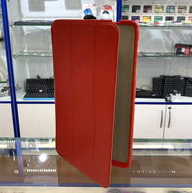 Чохол для планшета Samsung Tab 4 T330 книжка протиударний Fashion Case червоний