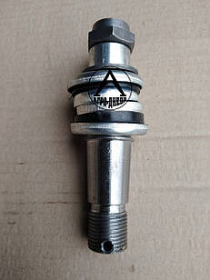 Палець гідроциліндра повороту Ц-50 МТЗ-80 (короткий) Ф80-3405101-Б