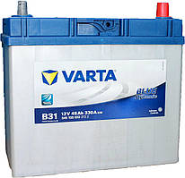 Акумулятор VARTA BD В31 6СТ-45 (0) Азія