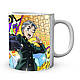 Кружка GeekLand Неймовірні пригоди ДжоДжо JoJo's Bizarre Adventure Джотаро Джоске Коїчі JJ 02.416, фото 4
