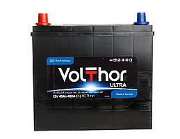Акумулятор Volthor 6СТ-45-АЗ (1) Asia (Тойота Приус)