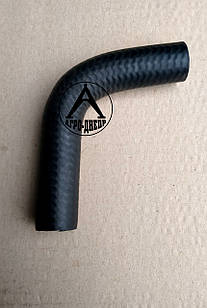 Патрубок термостата Д 243 гумовий 50-1306028-Б2