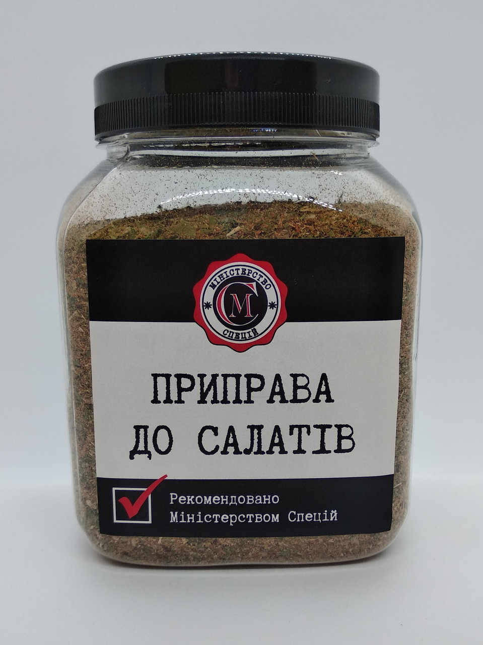 Приправа для салатів, 180г