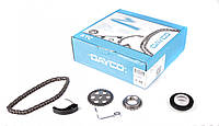 Комплект цепи насоса масляного Dayco KTC1038 Smart 0.6-0.7 99-07
