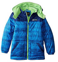 Куртка iXtreme (США) синяя для мальчика 3-5 лет