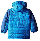 Куртка iXtreme (США) синя для хлопчика 3-5 років, фото 2