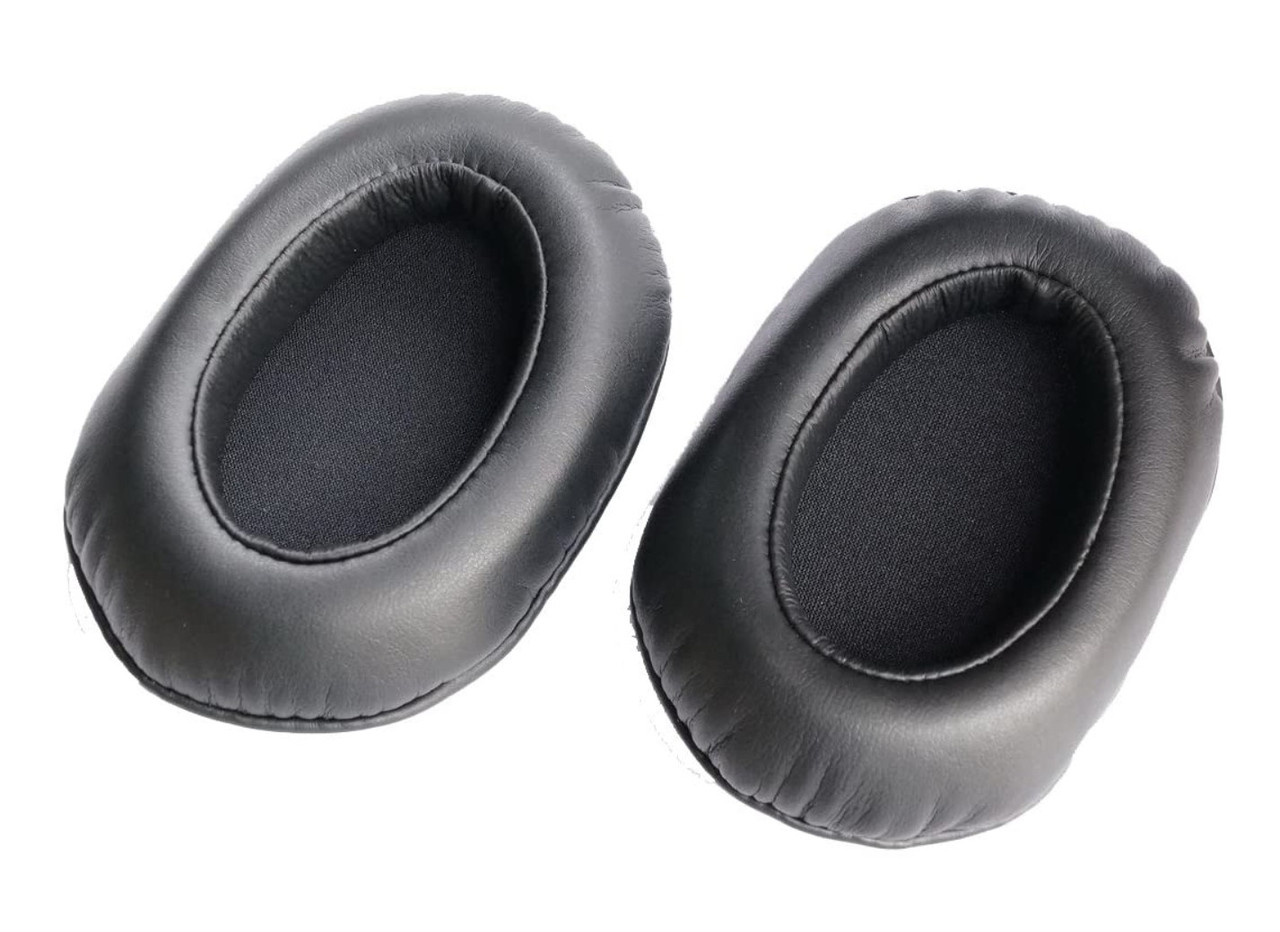 Амбушури накладки для навушників Sony MDR 7510 MDR 7520 MDR Z1000 Sony MDR ZX700 MDR ZX500, фото 1