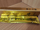 Голд флай 6 шт Шпанська мушка збудливі краплі для жінок Spanish Gold Fly (краплі), фото 5