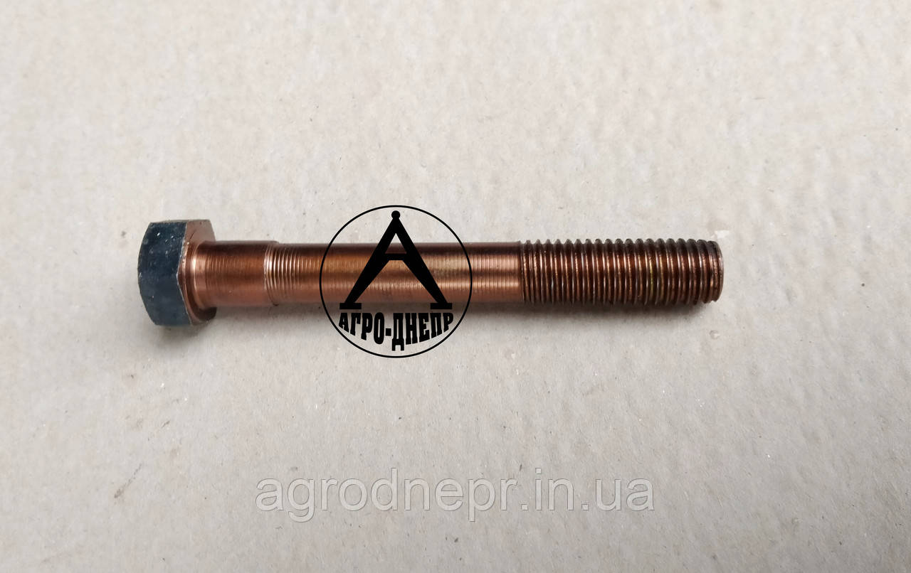 Болт кріплення ГБЦ Д-240 (короткий) 240-1002047-01