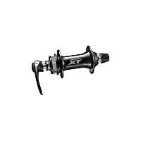 Втулка передняя SHIMANO HB-M8000 DEORE XT, 32H под диск CENTER LOCK