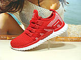 Жіночі кросівки BaaS ADRENALINE GTS 1 червоні 36 р., фото 3