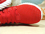 Жіночі кросівки BaaS ADRENALINE GTS 1 червоні 36 р., фото 8