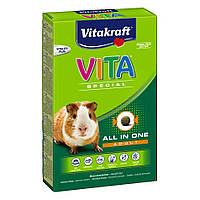 Vitakraft Vita Special 600 г-корм для морських свинок