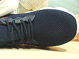 Кросівки жіночі BaAS Trend System — 2 сині 38 р., фото 9