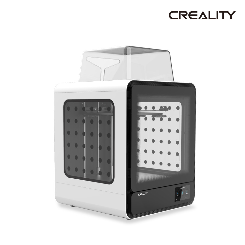 3D Принтер Creality CR-200B