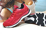 Кросівки чоловічі BaaS Trend System - М червоні 42 р., фото 5