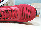 Кросівки чоловічі BaaS Trend System - М червоні 43 р., фото 8