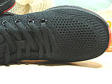 Кросівки жіночі BaaS F чорні 37 р., фото 8