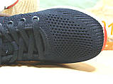 Кросівки жіночі BaaS F сині 37 р., фото 8
