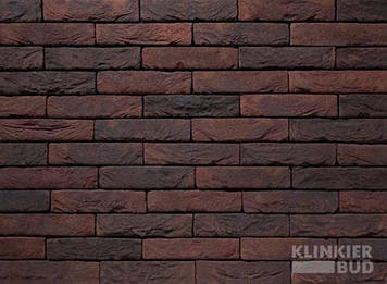 Vandersanden Цегла WF Carbon 76