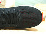Кросівки чоловічі BaaS Running - 3 чорні 43 р., фото 8