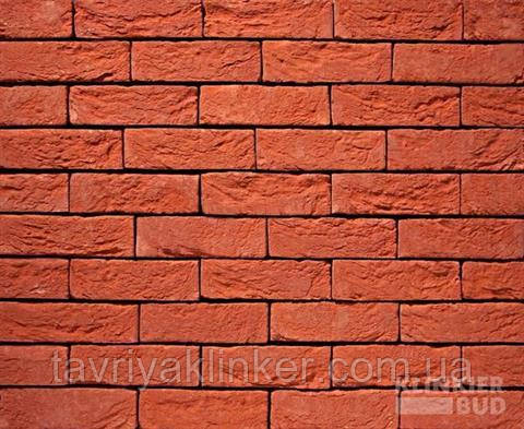 Vandersanden Цегла DF Terra Rood 11