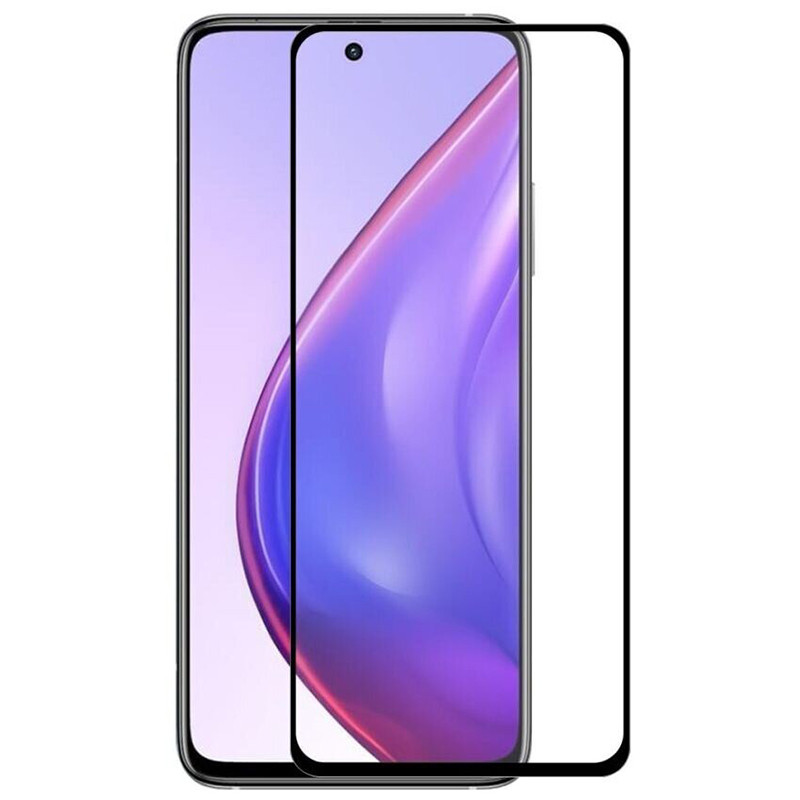 Захисне скло Lesko для смартфона Xiaomi Mi10T Lite захисне 2.5D 2 шт.