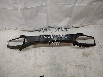 Панель передня (телевізор) Opel Omega B, 1997 р. 000028112