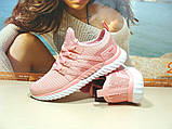 Жіночі кросівки BaaS ADRENALINE GTS 1 рожеві 39 р., фото 6