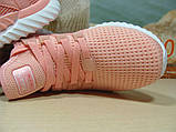 Жіночі кросівки BaaS ADRENALINE GTS 1 рожеві 39 р., фото 8