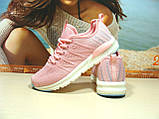 Кросівки жіночі BaaS F рожеві 39 р., фото 4