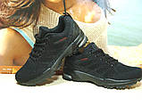 Жіночі кросівки BaaS Marathon - 21 чорні 37 р., фото 5