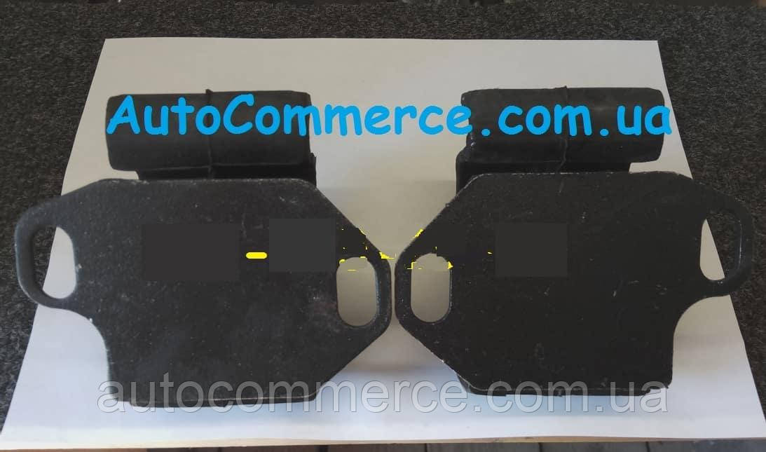 Подушка двигуна права, ліва JAC 1020 (Джак 1020)