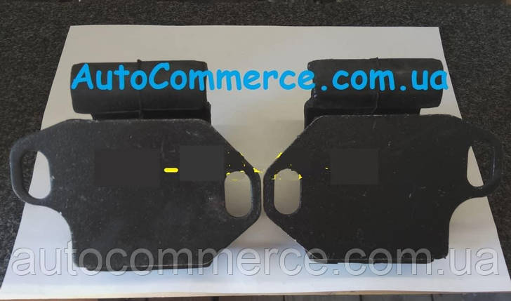 Подушка двигуна права, ліва JAC 1020 (Джак 1020), фото 1