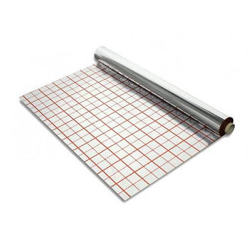 Фольга для теплої підлоги Izofolix Kotar (50 м) Польща