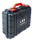 Лазерний рівень LEX LXNL-3DG зелений промінь, можливість використовувати на вулиці, фото 6