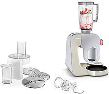 Кухонна машина Bosch MUM58L20, фото 2