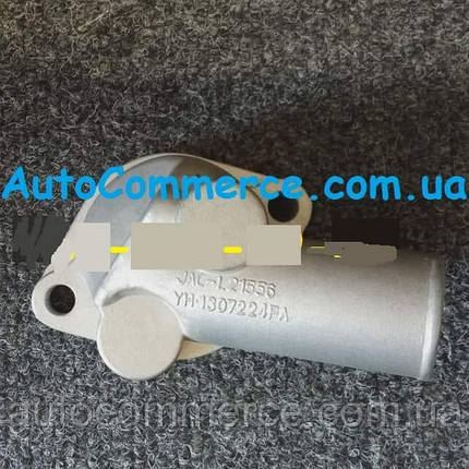 Кришка термостата (дв.YSD490) JAC 1020 Джак 1020, фото 1