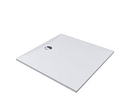 Піддон для душової кабіни MIRAGGIO BRUGGE 900 з литого мармуру