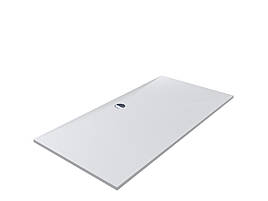 Піддон для душової кабіни MIRAGGIO BRUGGE 1800 з литого мармуру