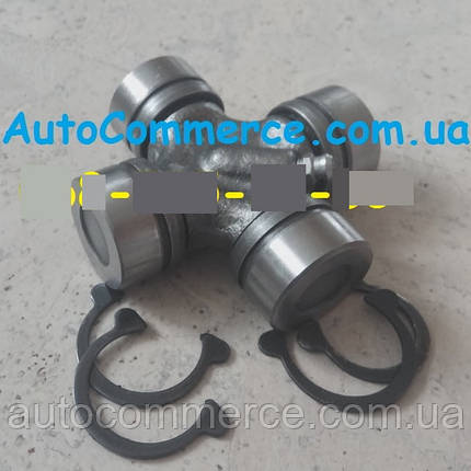 Хрестовина карданного вала JAC 1045 Джак 1045, фото 3