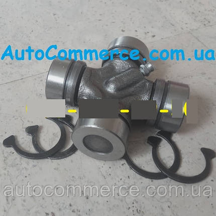 Хрестовина карданного вала JAC 1045 Джак 1045, фото 2