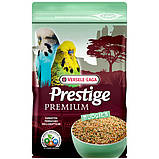 Корм для хвилястих папуг Versele-Laga (Версель Лага) Prestige Premium Вudgies Престиж преміум, 1 кг, фото 2